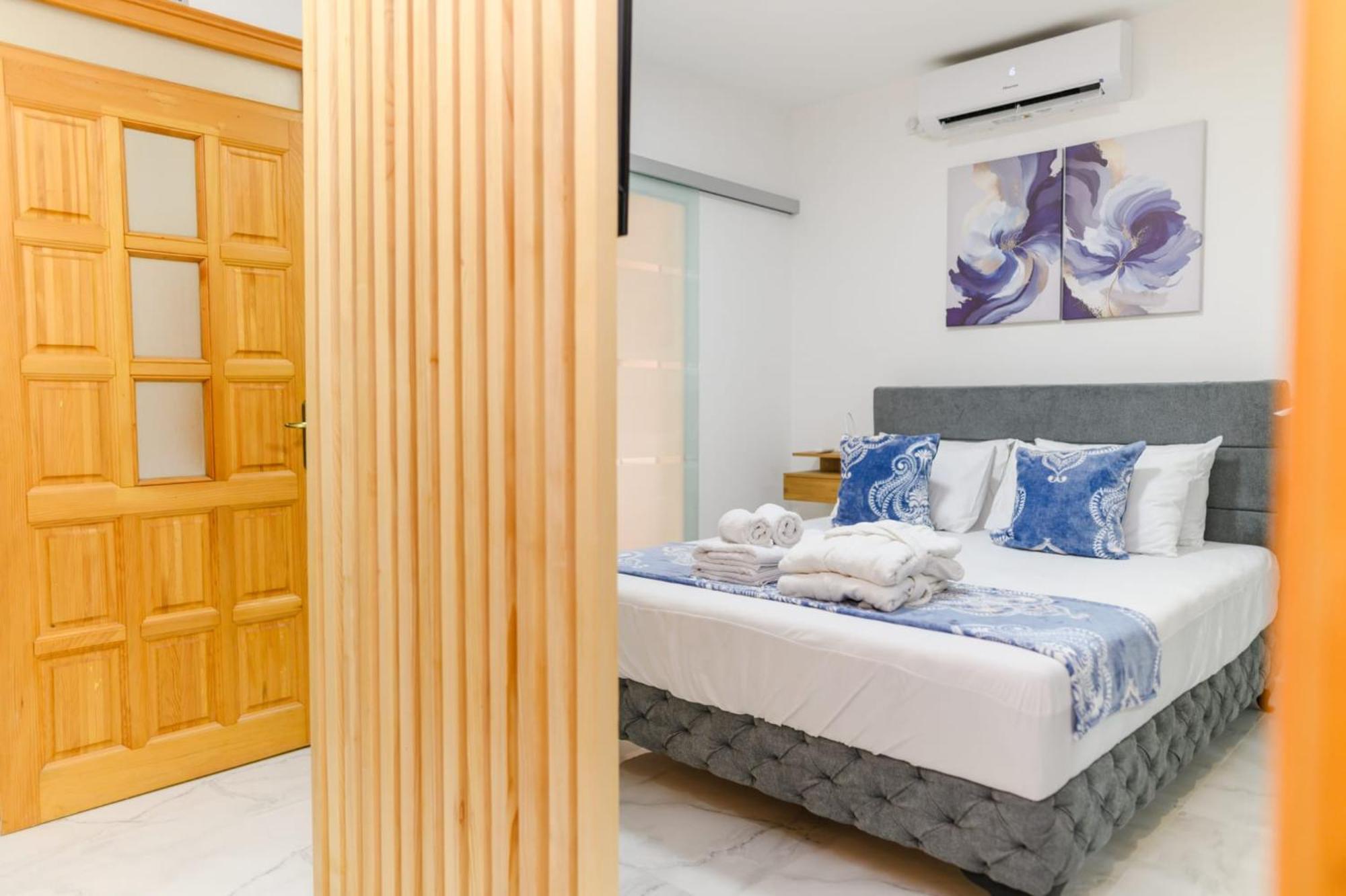 Apartment I Sobe Tomin Soko Banja
