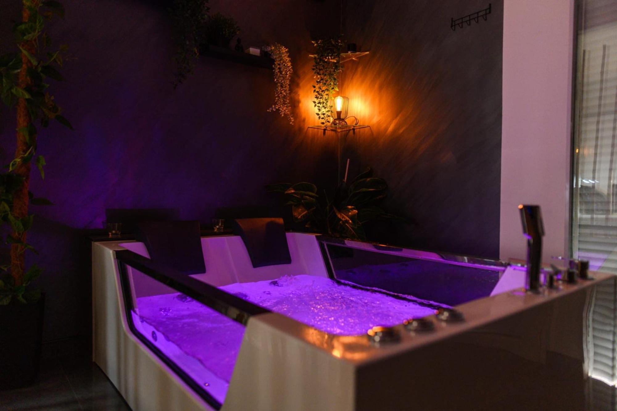 Apartment I Sobe Tomin