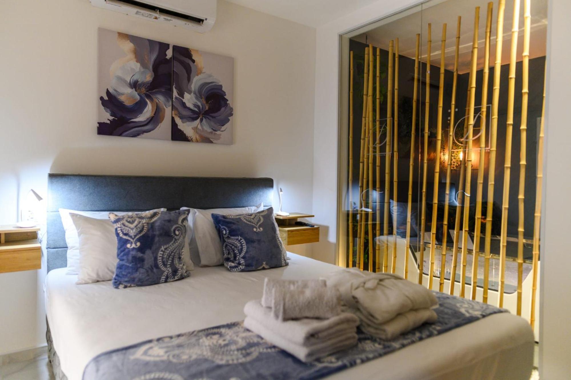 Apartment I Sobe Tomin