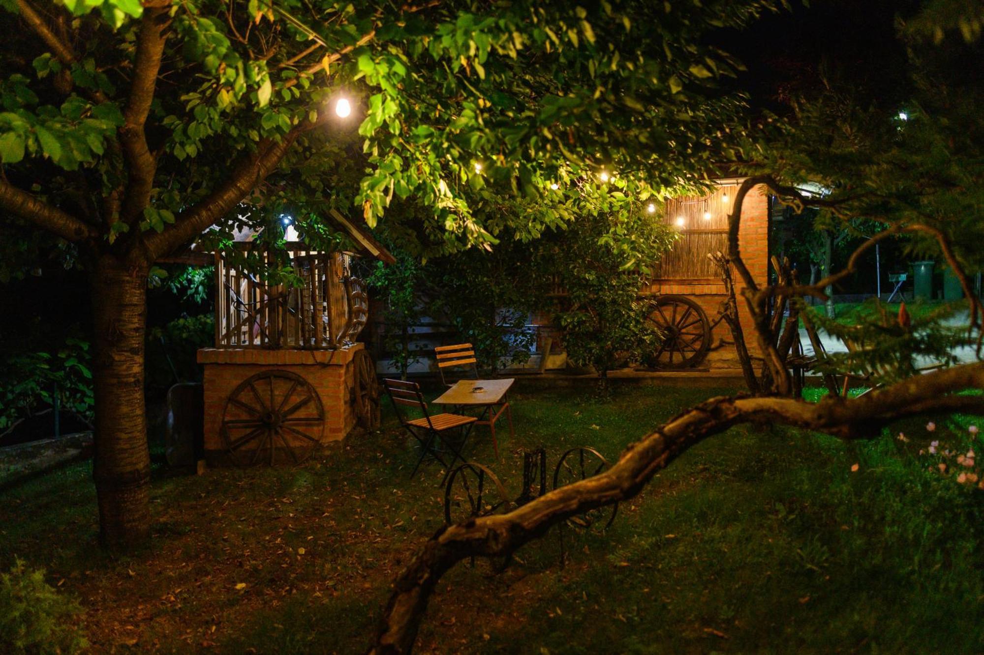I Sobe Tomin Apartment Soko Banja