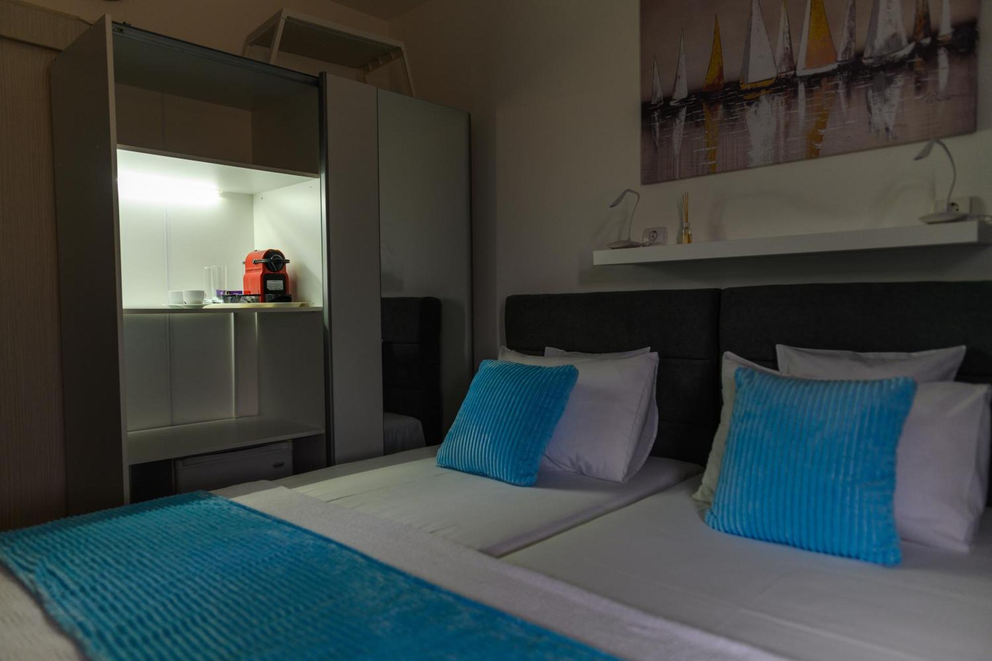 Apartment I Sobe Tomin *