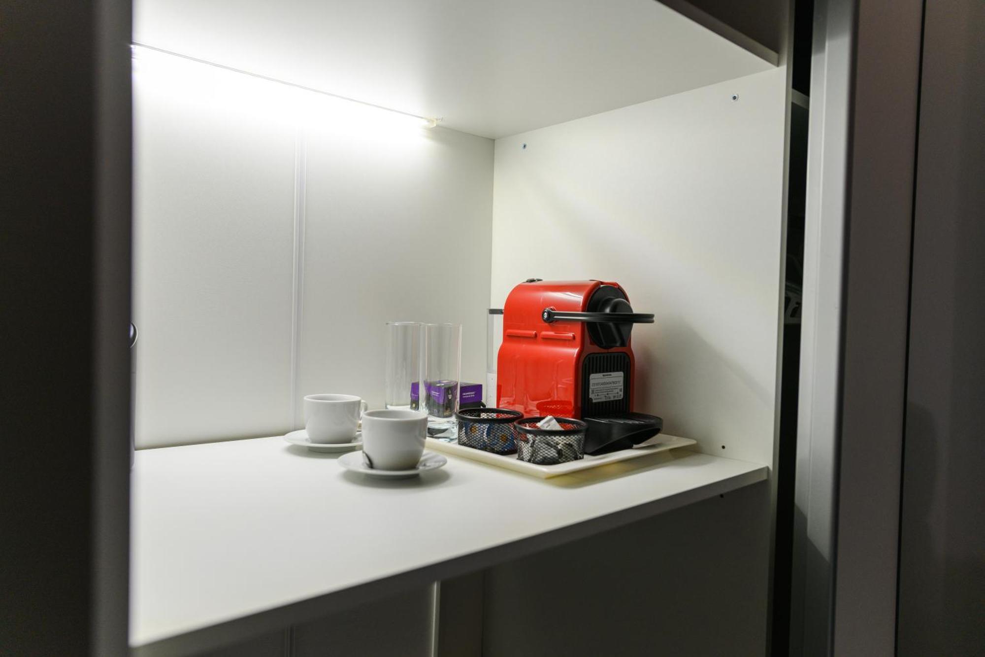I Sobe Tomin Apartment *