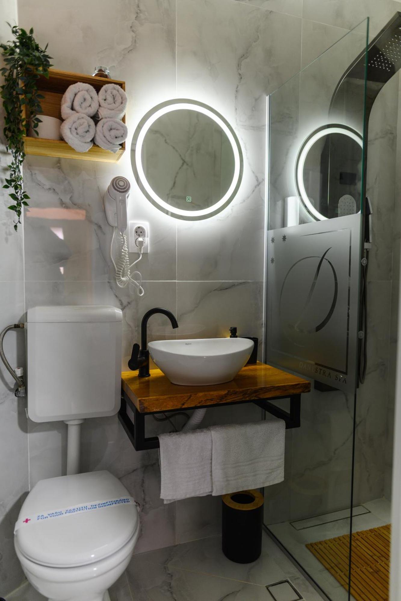 Apartment I Sobe Tomin Soko Banja